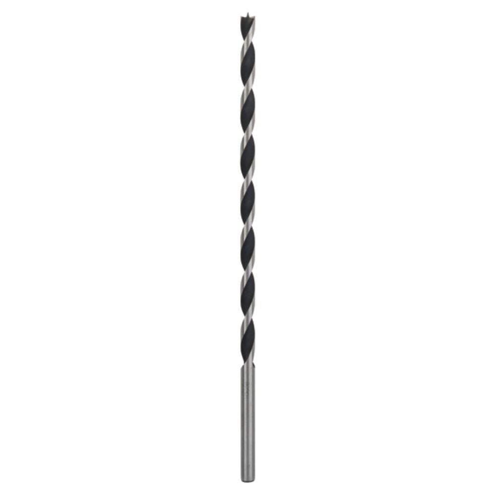 Wiertło do drewna Bosch z końcówką M 8 x 250 mm d 8 mm - 2608597188