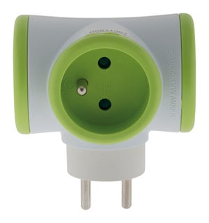 Pinces De Prise En Plastique – 4/4, 6/6, 8/8 – Scame Parre 180.7971 – Lot De Fiches De Test