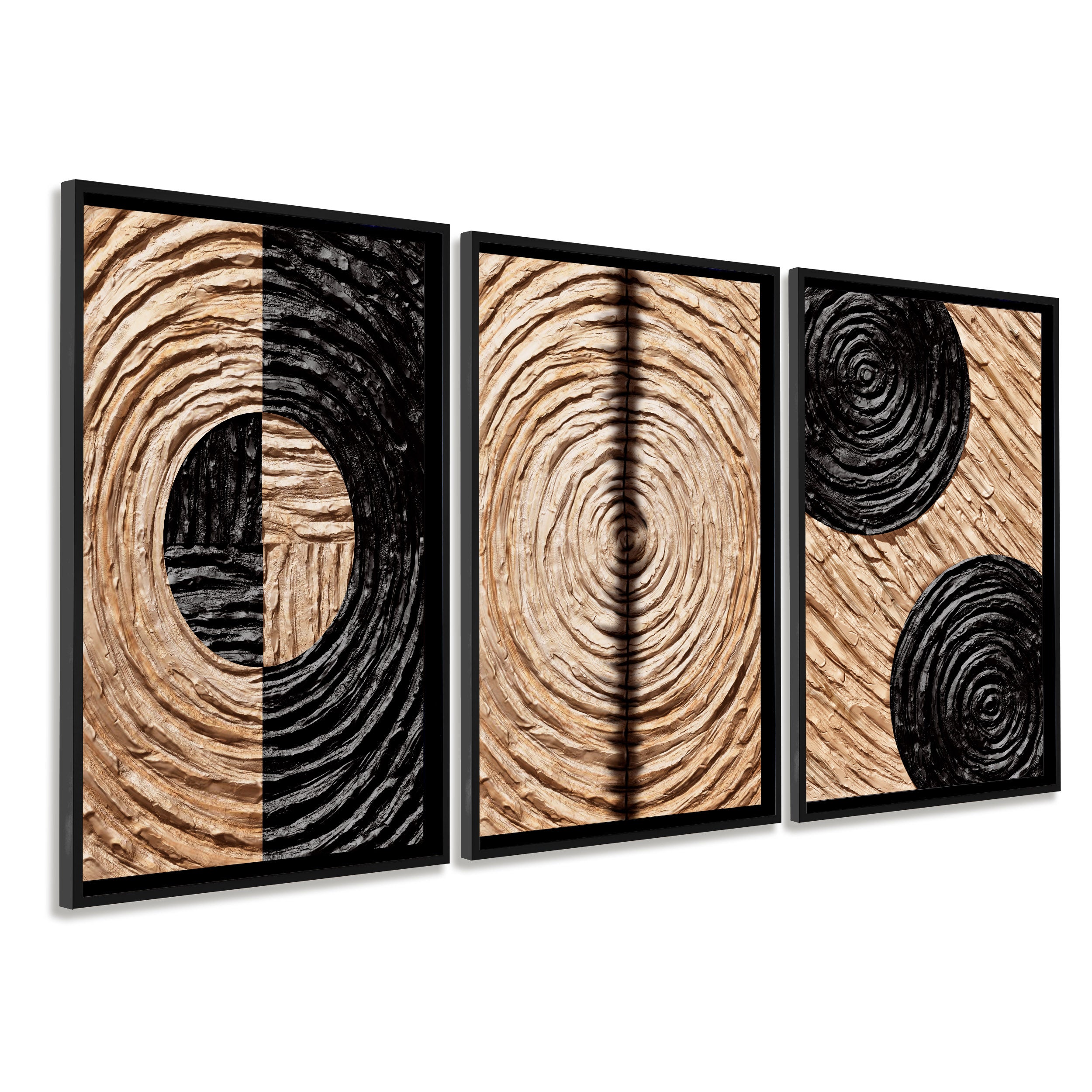 Lot De 6 Tableaux Formule 1 Sur Bois - 29x20 Cm, Avec Crochets, Décoration Murale Moderne Pour Salon - 8