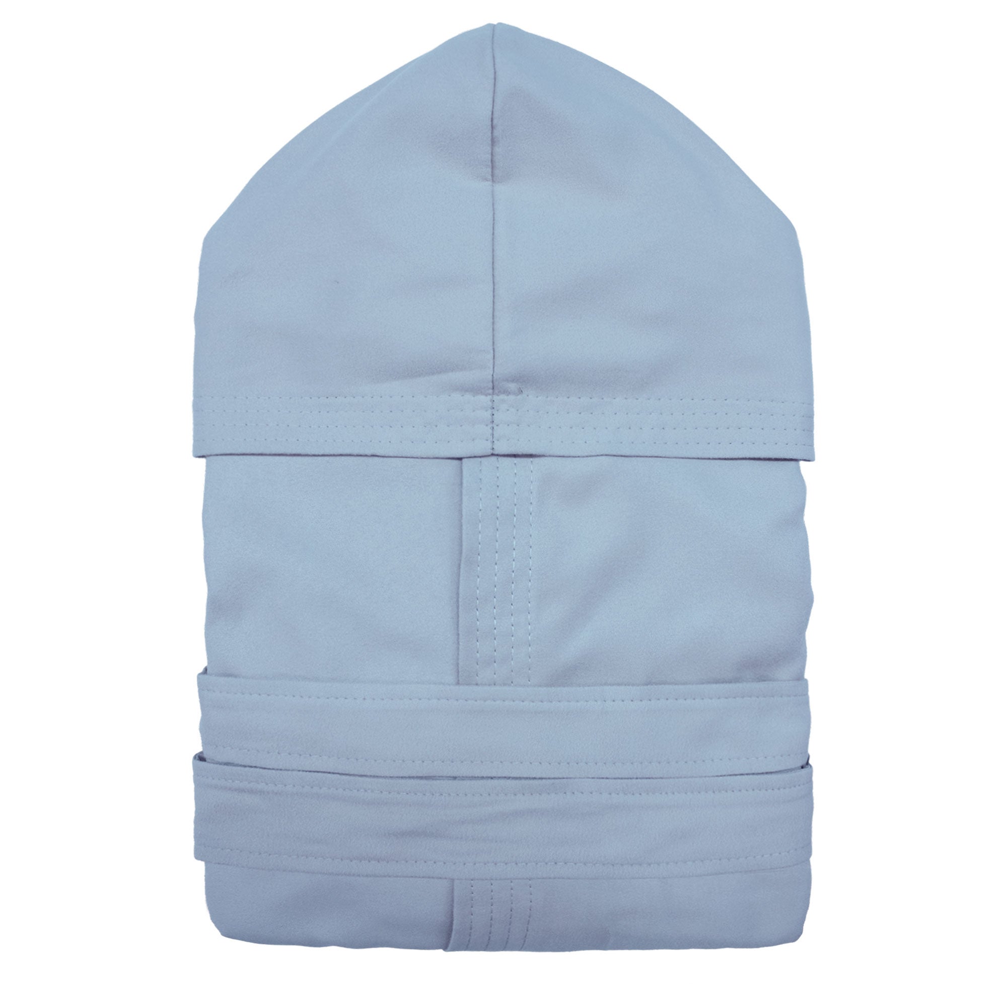 Accappatoio Junior In Microfibra Unisex - Asciugatura Rapida, Con Cappuccio, Per Bambini 4-14 Anni - Foto 10