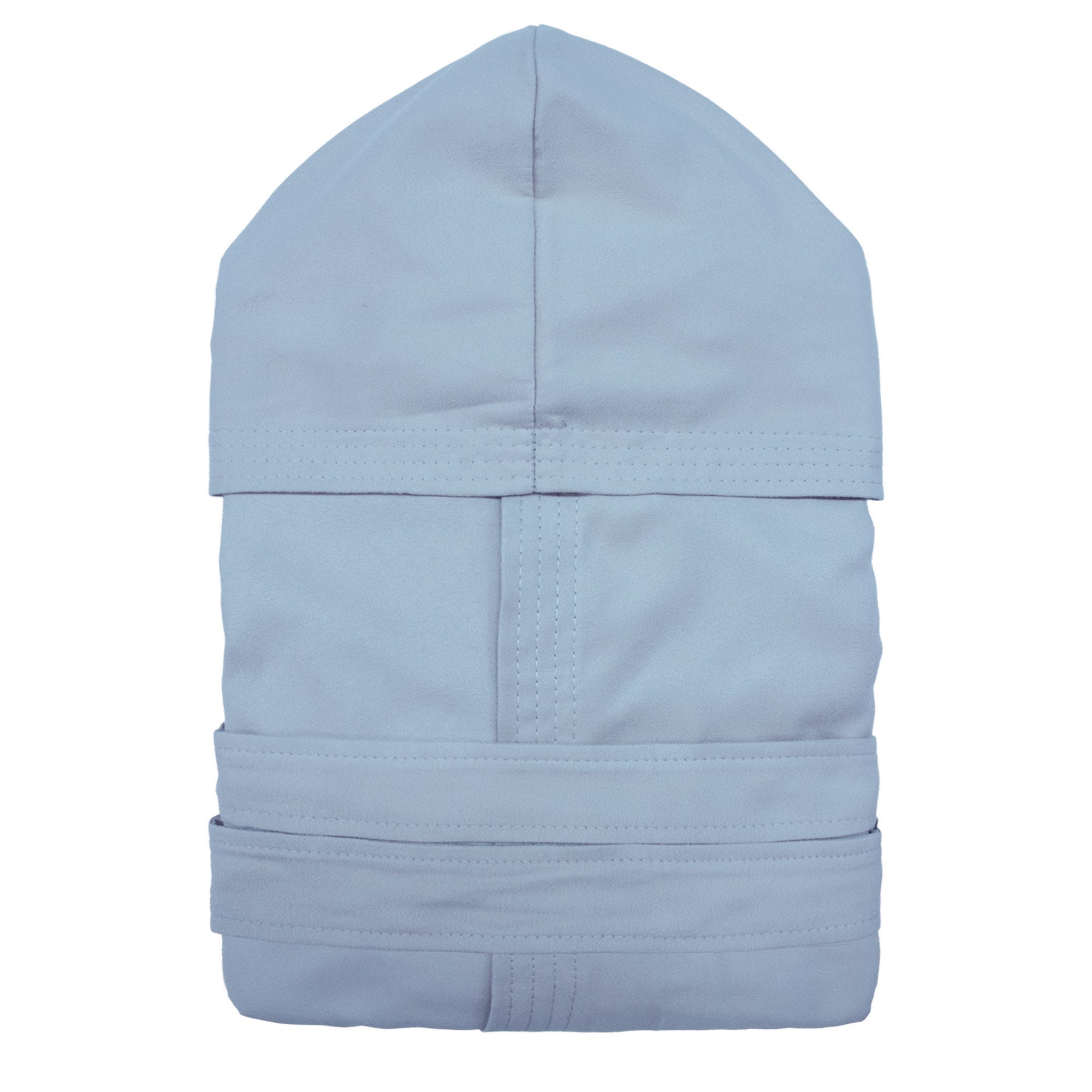 Accappatoio Junior In Microfibra Unisex - Asciugatura Rapida, Con Cappuccio, Per Bambini 4-14 Anni - Foto 10