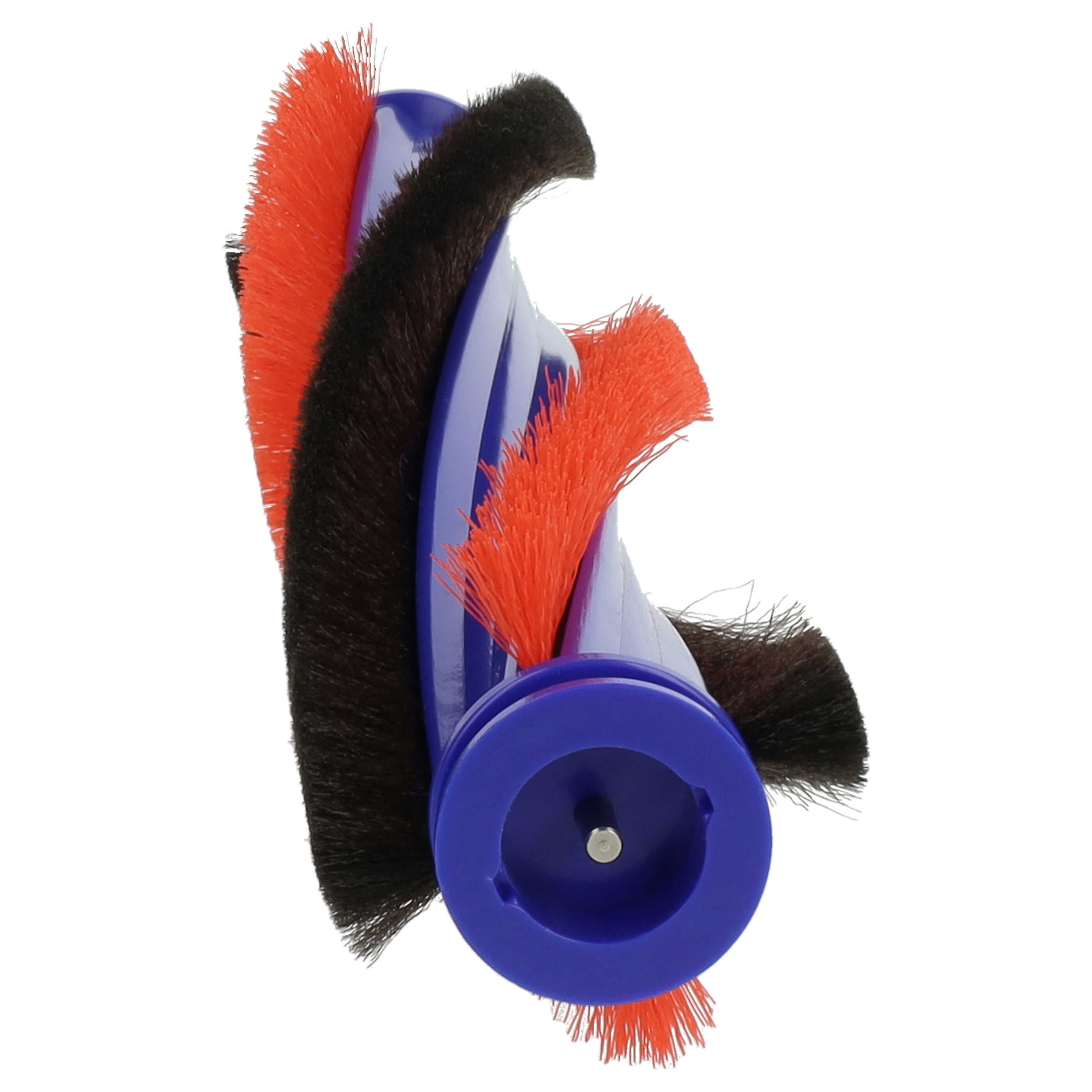 vhbw Brosse compatible avec Dyson DC52, DC53, DC54, DC78, DC28c, DC37c, CY22 aspirateur - rouleau brosse, brosse principale - 8
