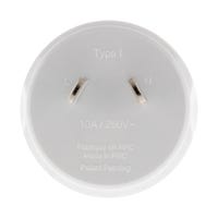 Adaptateur de voyage 3 en 1 Irlande/Singapour/UK, Type G, prise multiple à 3 voies pour prise EU/AU/US/Schuko/JapanWorld 250V 13A 44 Adaptateur de voyage 3 en 1 Irlande/Singapour/UK, Type G, prise multiple à 3 voies pour prise EU/AU/US/Schuko/JapanWorld 250V 13A 44