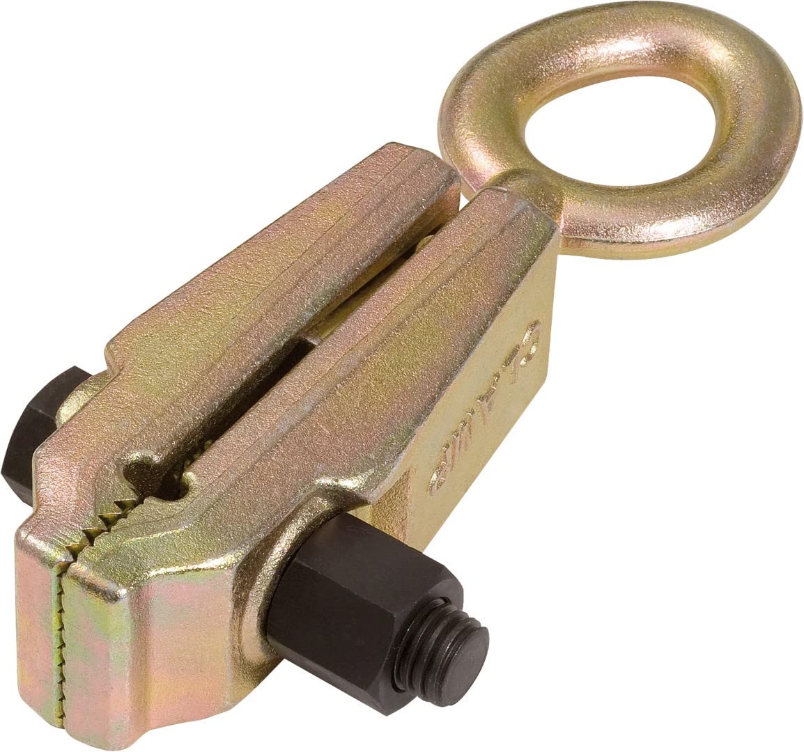 KS TOOLS Morsetti standard di trazione,220mm - 4