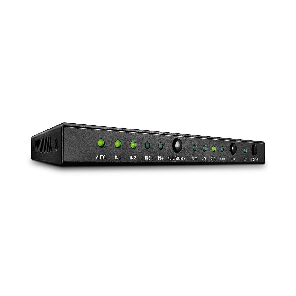 Commutateur Vidéo Broadcast Pix Granite 2000 – Switcher HD 1ME Pour Studio, Testé, Occasion