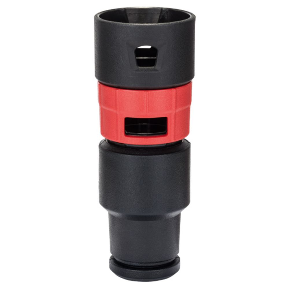 Adaptateur d'aspiration BOSCH 2608000585 - Click & Clean - 22/35mm - 4