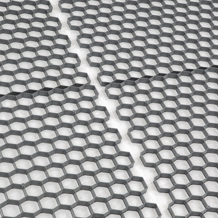 Palette de stabilisateurs doubles 50m² (soit 53 plaques) Gris – 120 x 80 x 2cm - EASYSTAB - 2