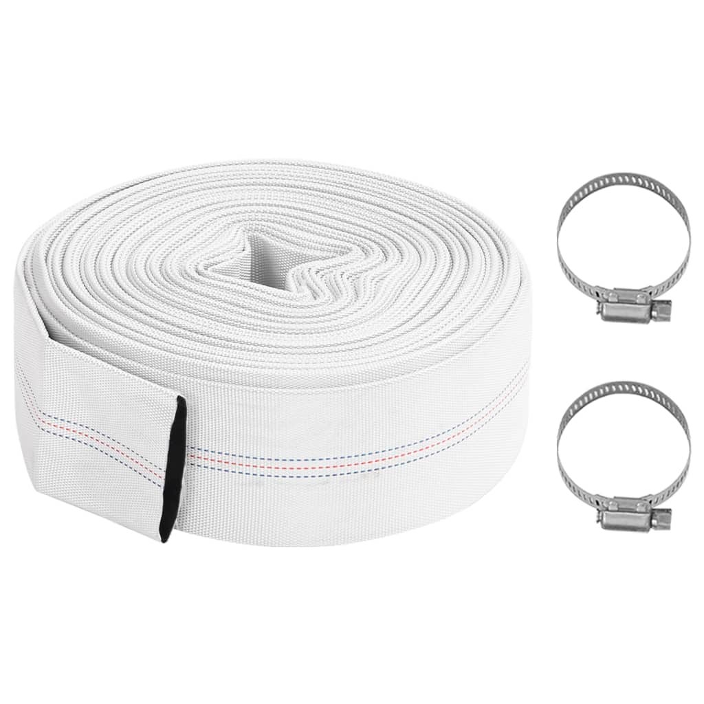 Manguera contra incendios PVC 30 m 3