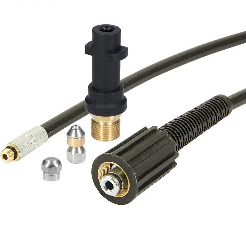 Alvinlite Nettoyeur De Tuyau De Bière Long Et Flexible - Outil De Nettoyage Pour Paille à Boire - Brosse De Nettoyage Pour Tube De Bière