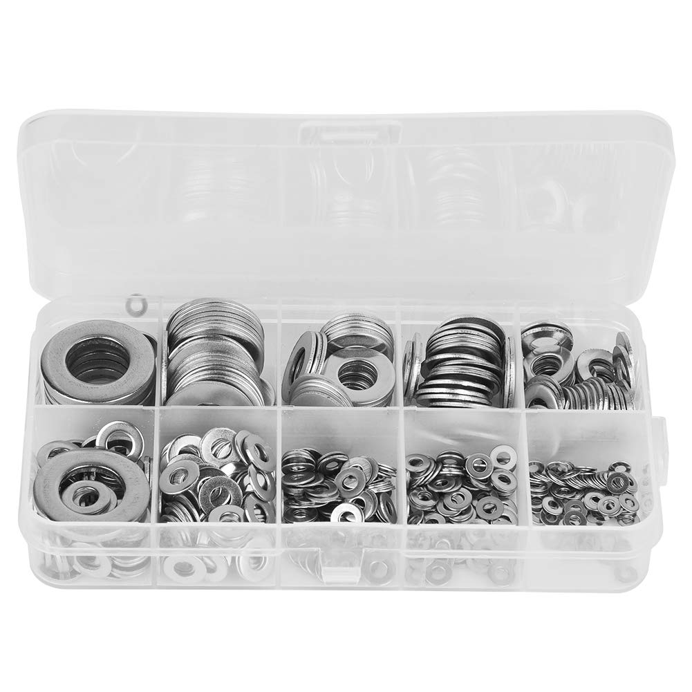 Kit De 3 Vis + Rondelles Pour Casque – Universel, Compatible Multi-modèles, Pour Visière, Fixation