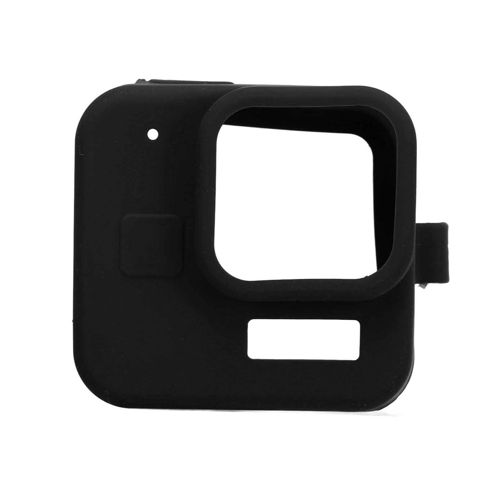 Easy Hood Étui de Protection en Silicone Léger et Souple pour Appareil