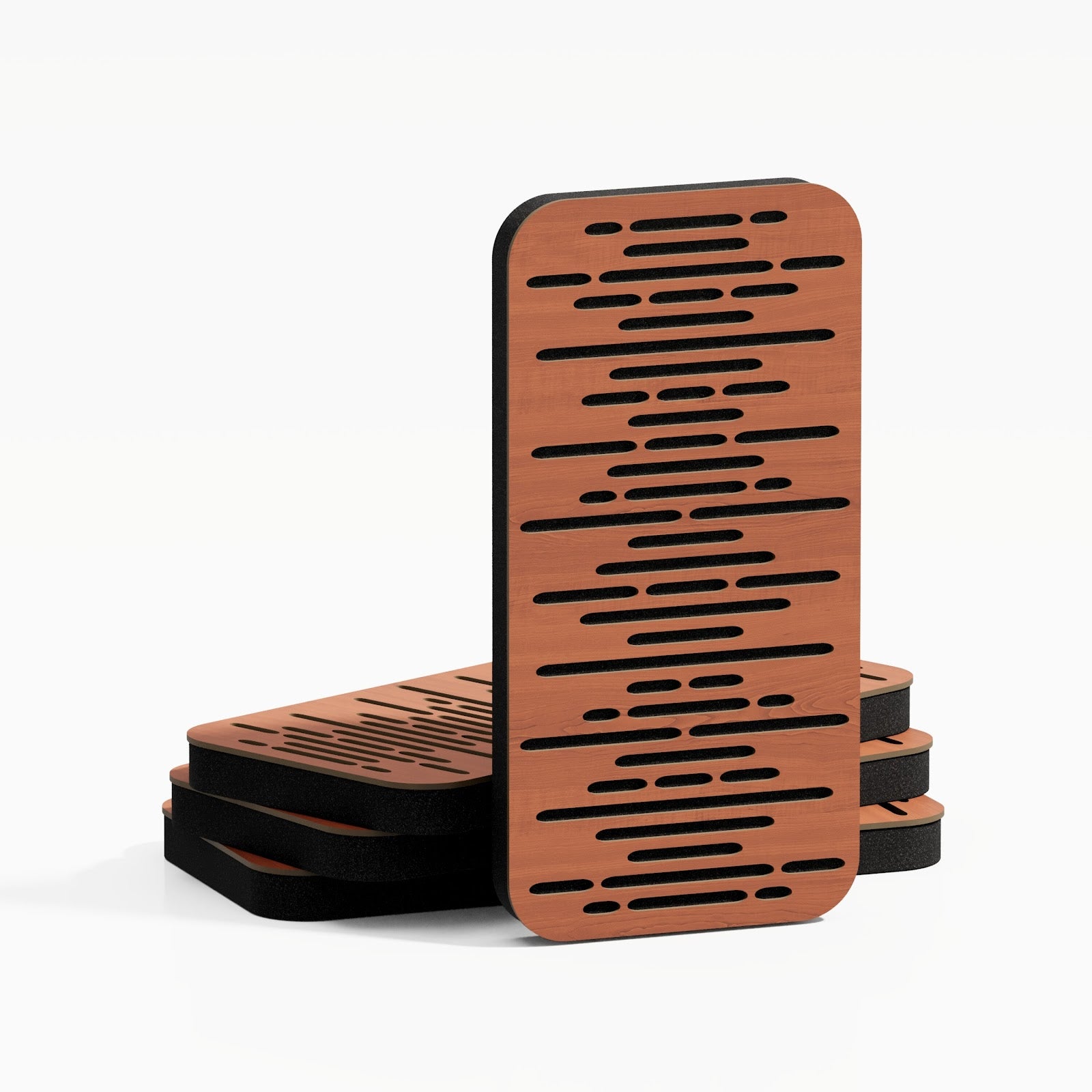 Panneau 3D