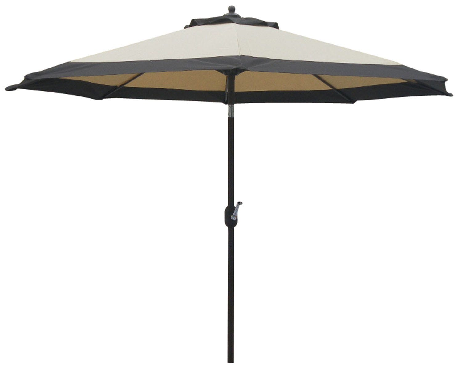 Parapluie à Bulles Spiderman Transparent - Ouverture Manuelle - 100% POE Avec Armature Fibre De Verre - Design Original Espagne