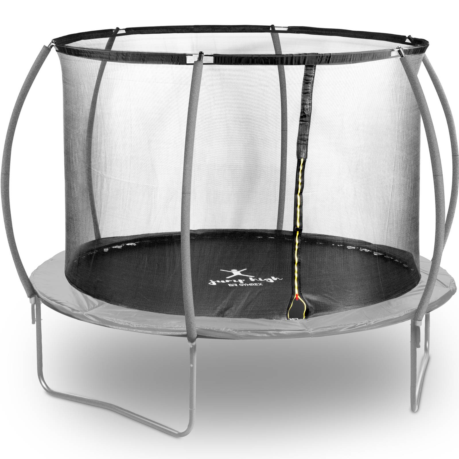 Cornilleau trampolino elastico da esterno Spring Blu