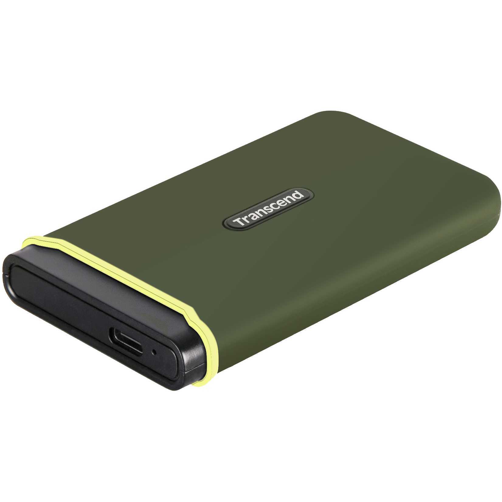 Transcender SSD ESD380C de 4 TB | Leroy Merlin