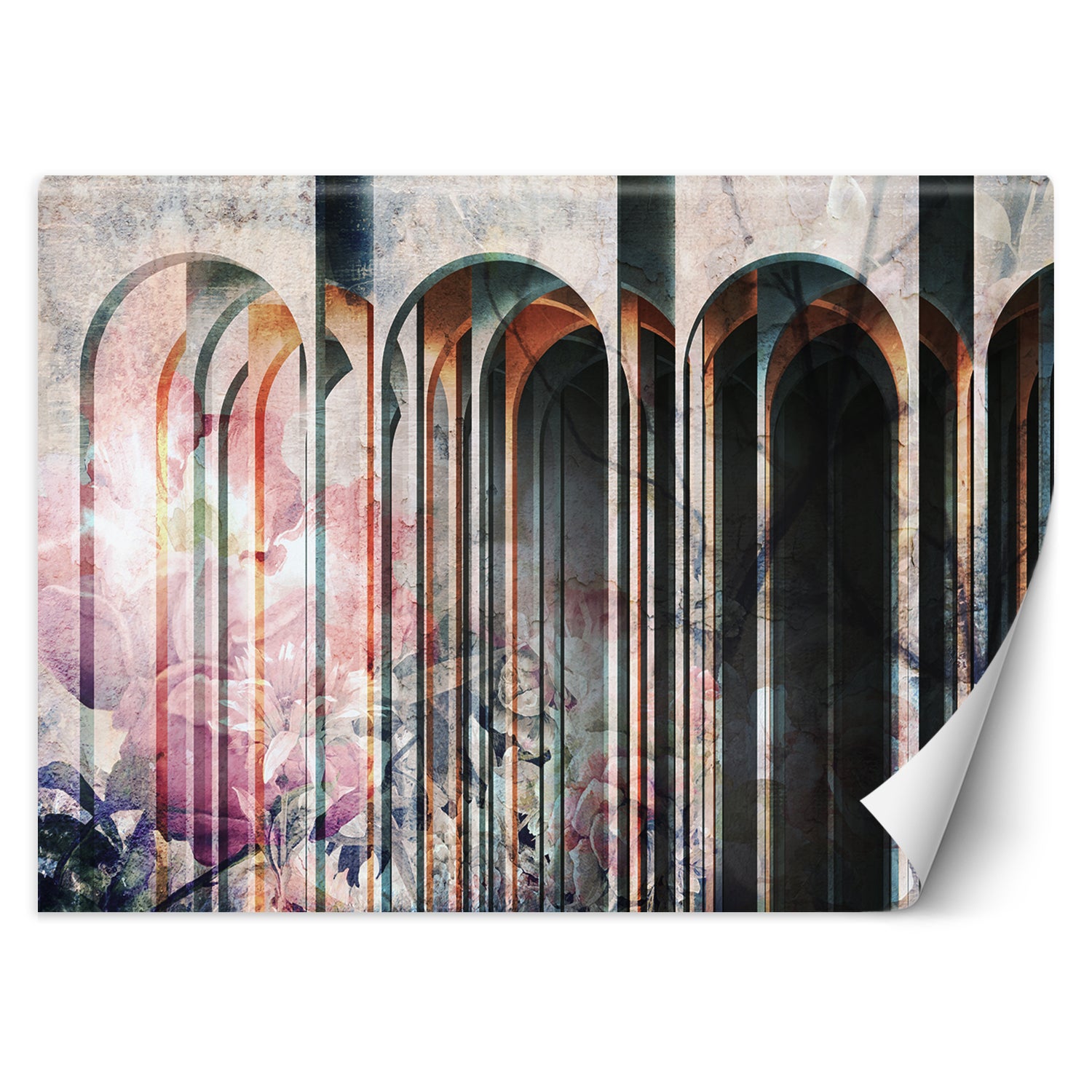 Fototapeta, Architektura kolumny 250x175