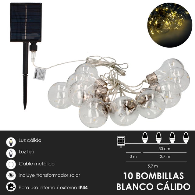Micro leds: Eficiencia y diseño versátil en iluminación