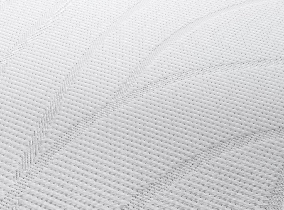 Tempur  Colchón Viscoelástico 150X200 Cm Form Original, Gama Alta, Firmeza Media, Altura 22 Cm , Leroy Merlin