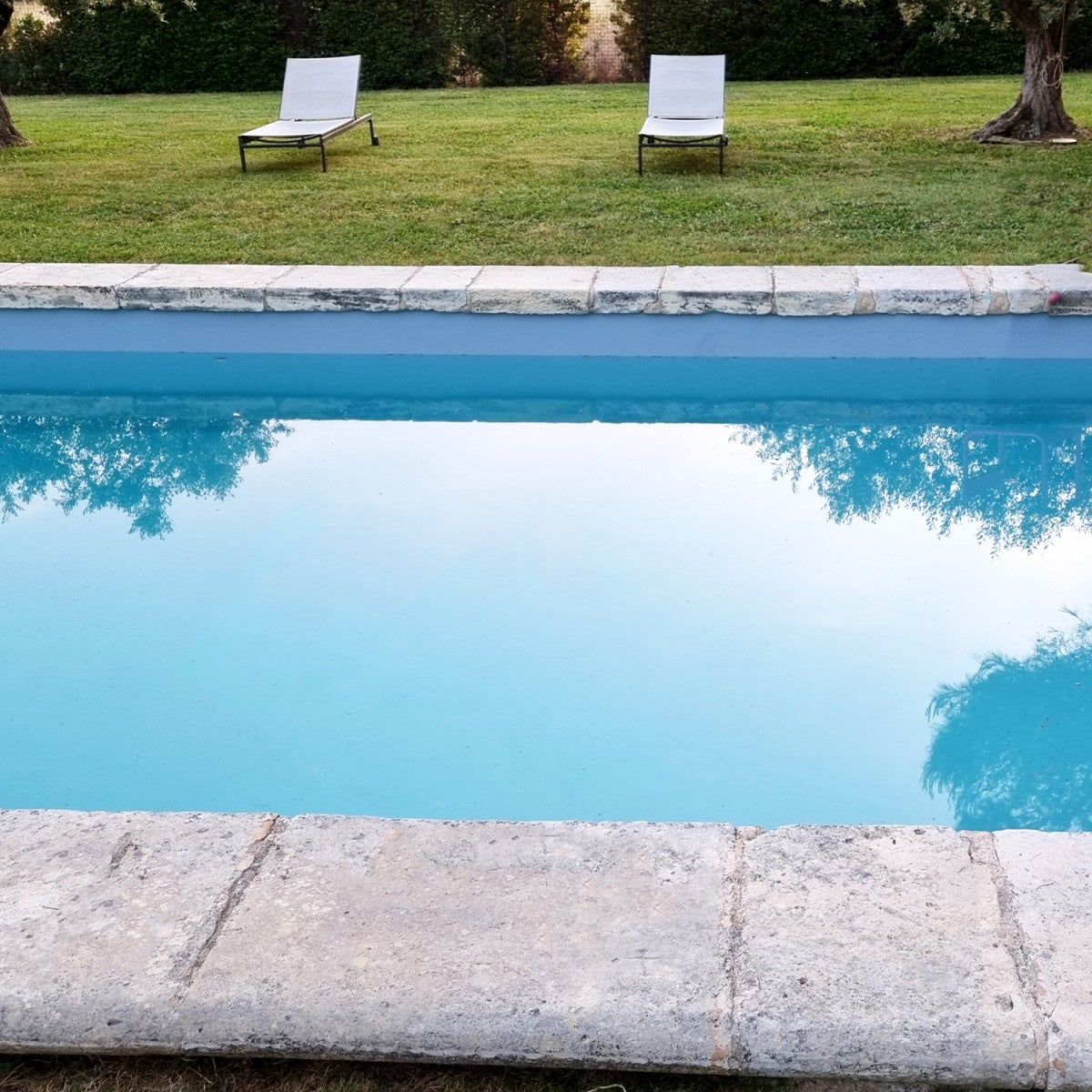 Pinturas impermeabilizantes para piscinas - ARCAPOOL - 2,5 L Gris Cercano - RAL 7040 - ARCANE INDUSTRIES - 9