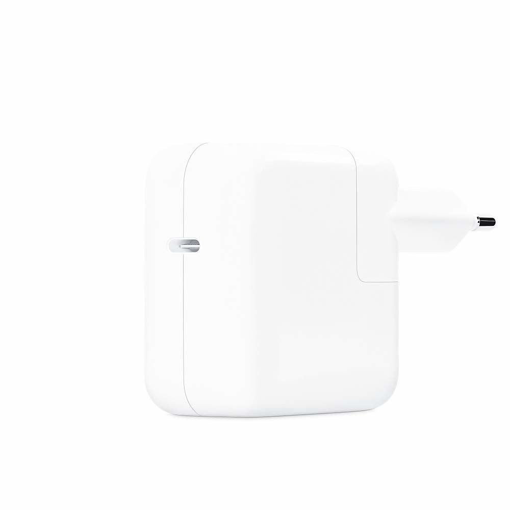 Cargador portátil Apple MY1W2ZM/A 30 W | Leroy Merlin