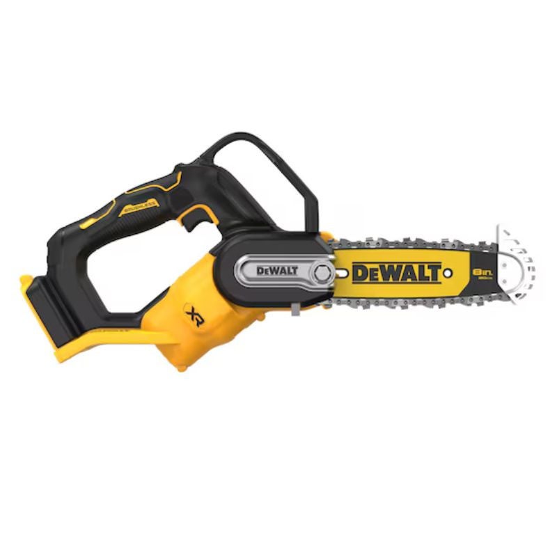 DEWALT PILARKA ŁAŃCUCHOWA 18V DCMPS520N 20cm - 3