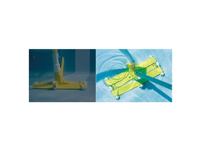 Balai aspirateur manuel pour piscine - 4