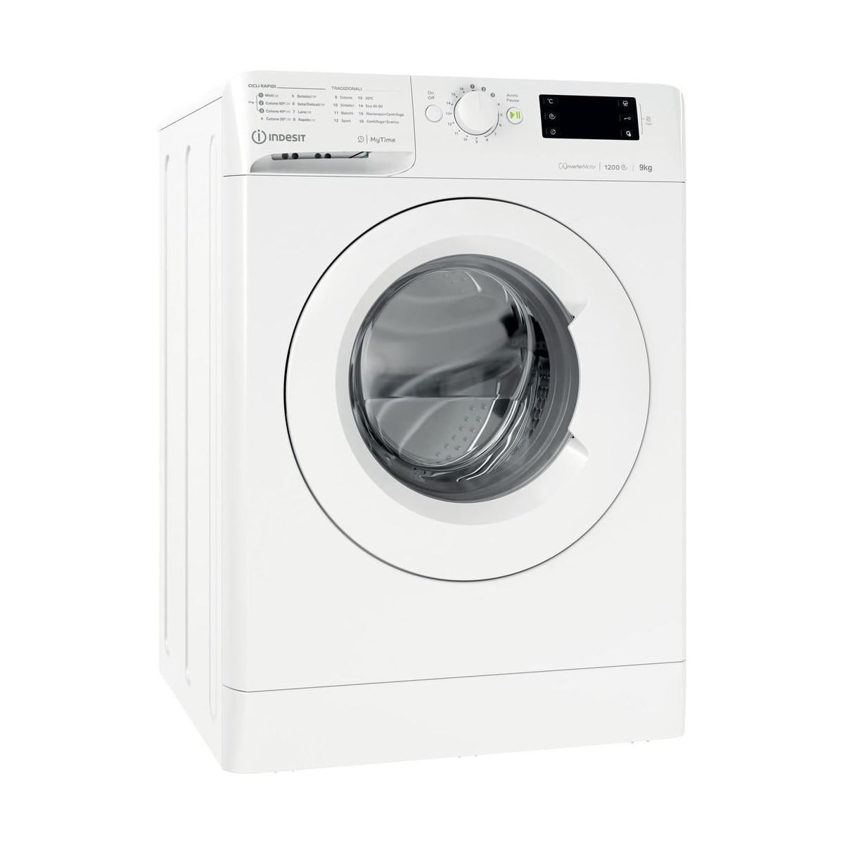 indesit im 760 my time it