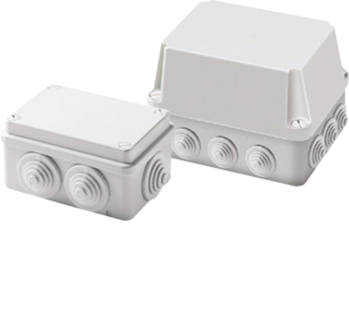 ABB 1SL0854A00 Boîte de jonction 1/4TS - 2