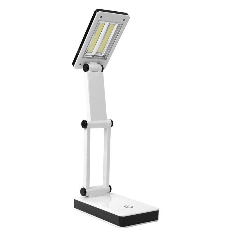 Lámpara Solar LED de 48 COB con Sensor de movimien... - Grandado Lámpara Solar LED de 48 COB con Sensor de movimien... - Grandado