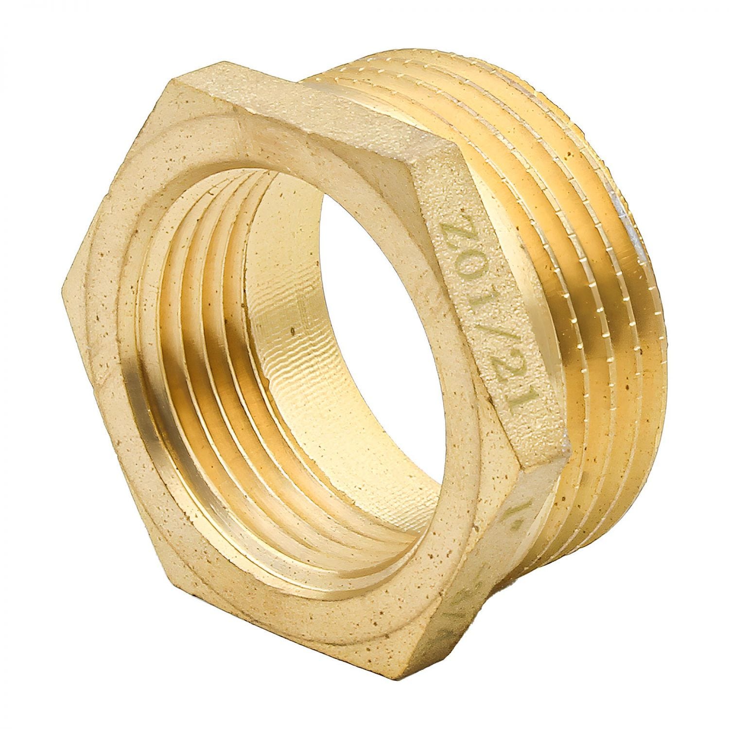 Objectif en laiton Ross Symetrical N°2. 4 inch (100mm) #21449 Objectif en laiton Ross Symetrical N°2. 4 inch (100mm) #21449