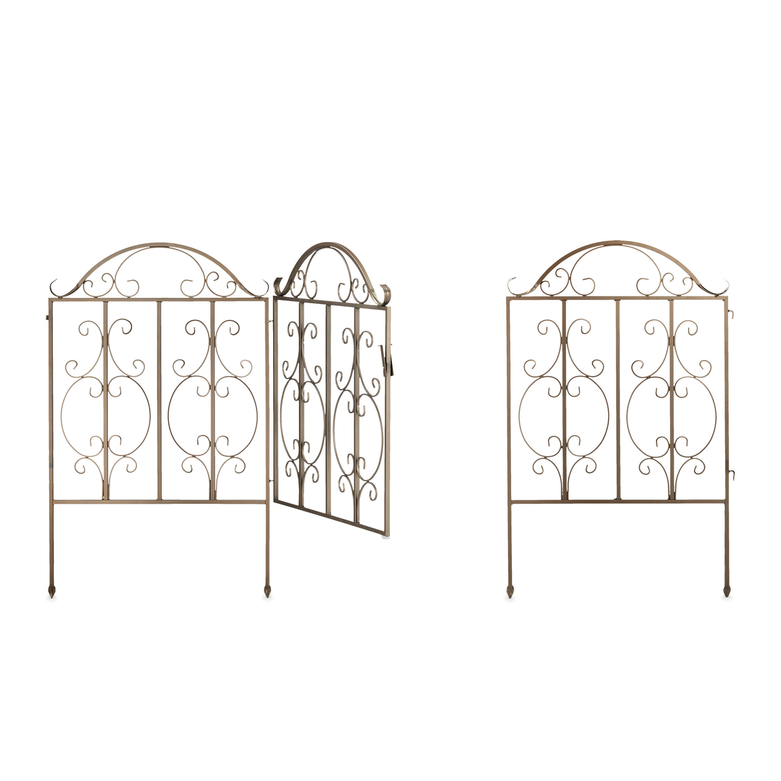 Chiusura Automatica Cancello Esterno - Foto 7