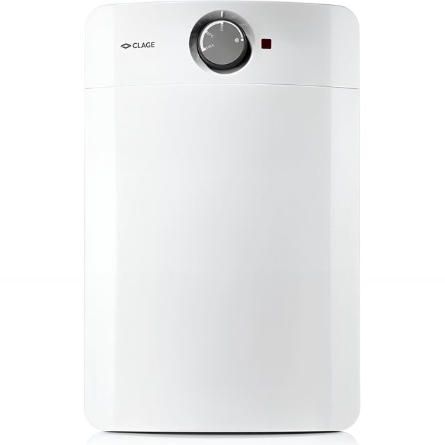 Chauffe-eau compact à accumulation 15 litres pose sous plan