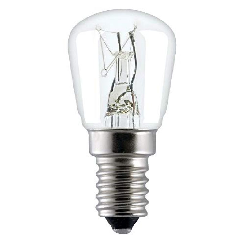 Ampoule 15W XK3G Philips intérieur frigo Réfrigérateur Frigidaire Fagor