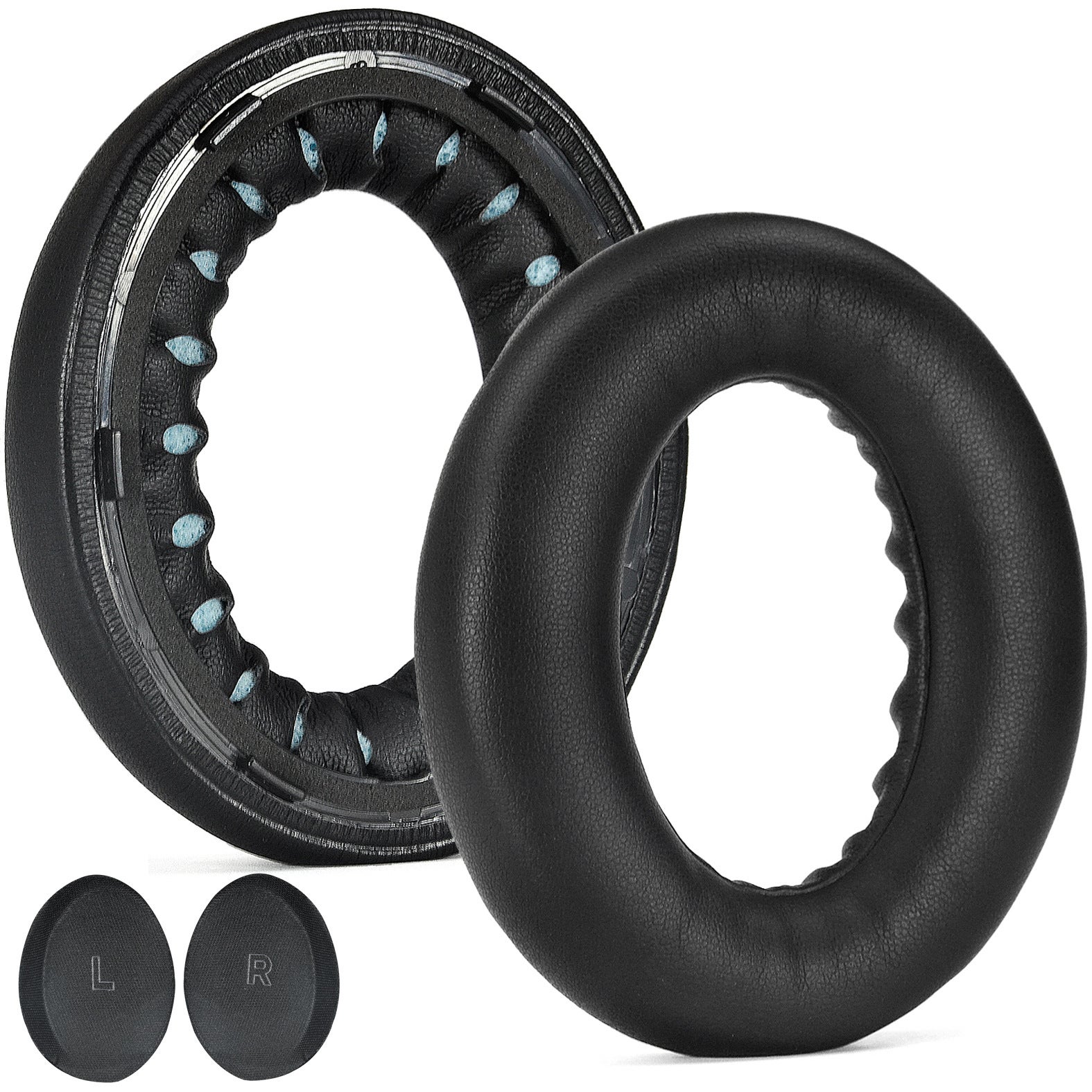 Almohadillas De Repuesto Gevo Para Bose Quietcomfort Ultra | Envío Gratis