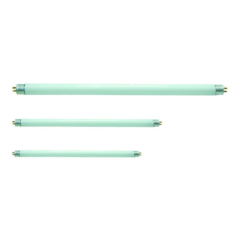 Tubo fluorescente trifosforo short t8 g13 - 3