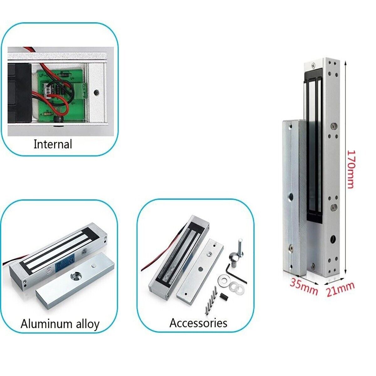 LAMPADINA A LED 9W INTELLIGENTE SENSORE DI MOVIMENTO E27 6500K BL-1491 - 2