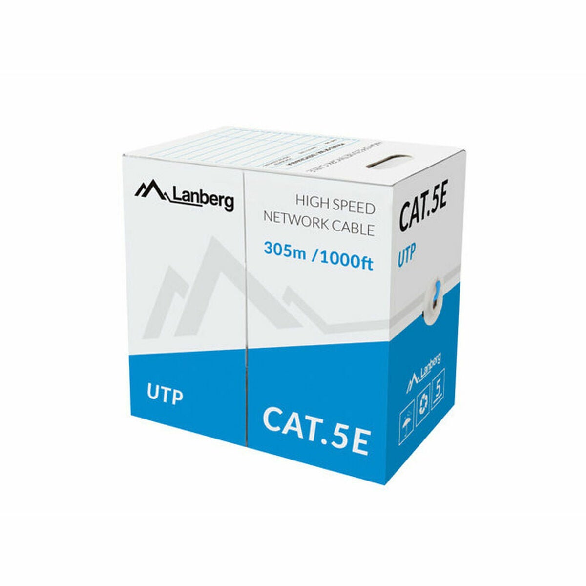 6x Adattatore USB 2.0 Femmina A RJ45 Maschio Per Modem E Telecamere, Solo Per Connessioni Specifiche, Richiede Switch PoE