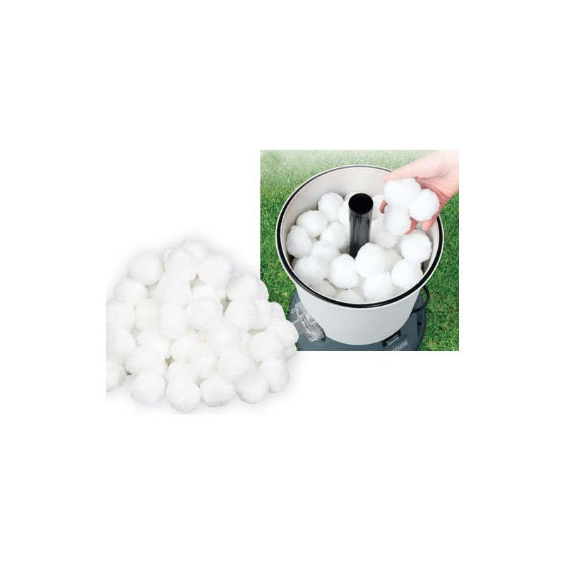 Kulki polisfery do basenów Bestway 58475 Flowclear Polisfery