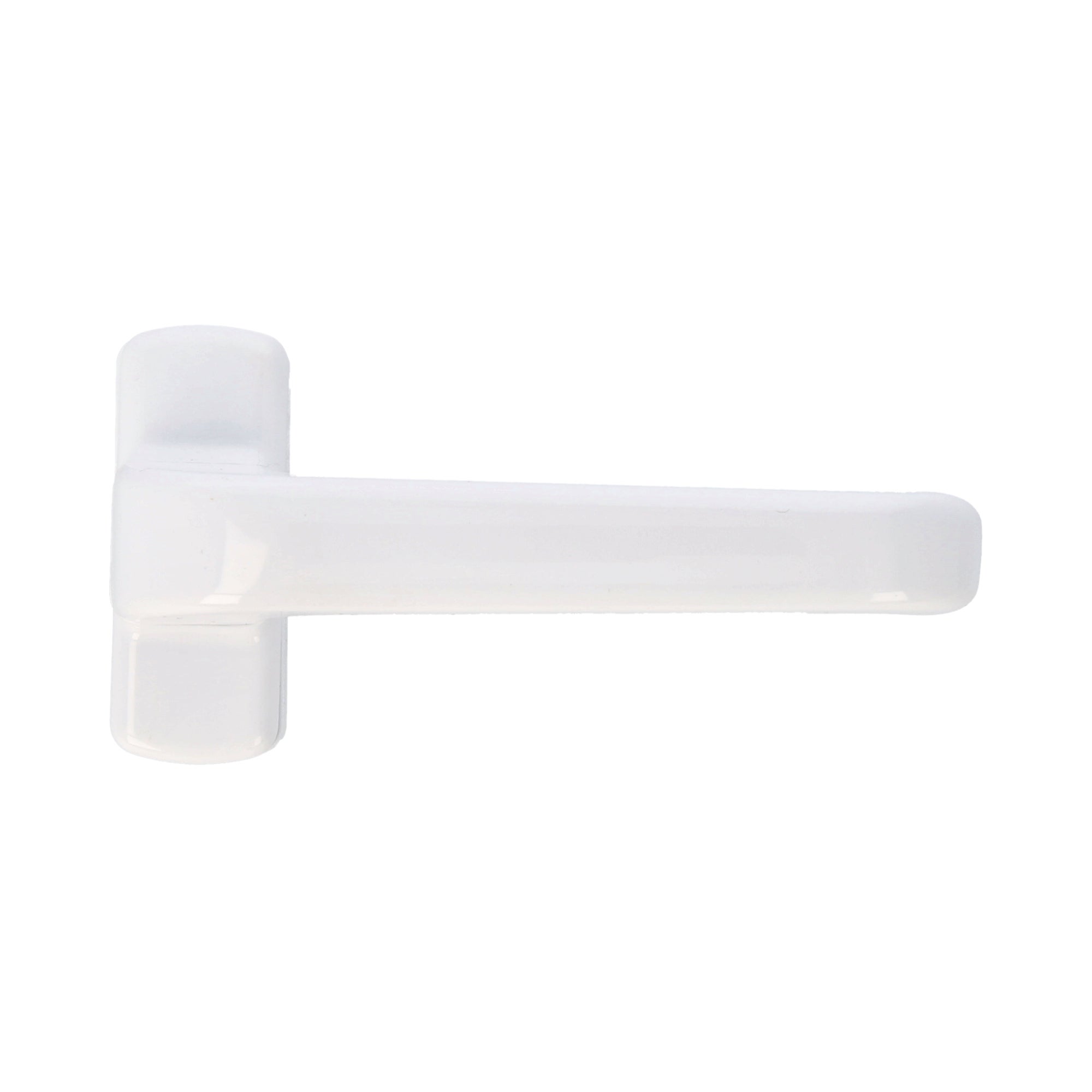 Maniglia Per Porta Epsilon In Alluminio - Moderna, Resistente E Facile Da Installare - Foto 2