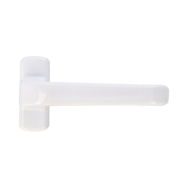 Maniglia Per Porta Epsilon In Alluminio - Moderna, Resistente E Facile Da Installare - Foto 2