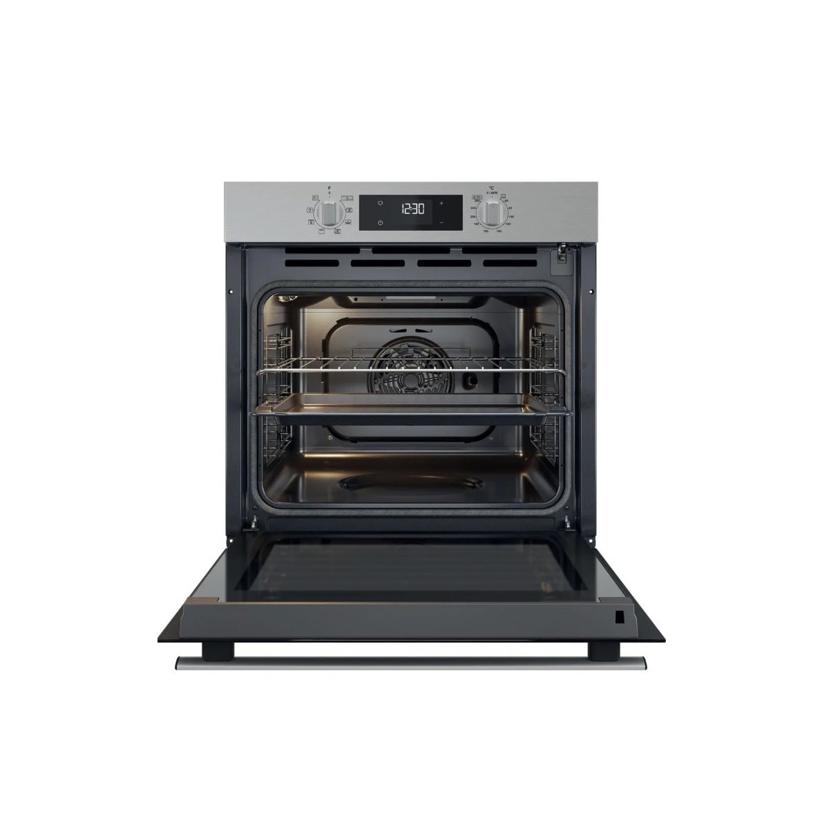 Four Whirlpool OMR551RR0X - 3
