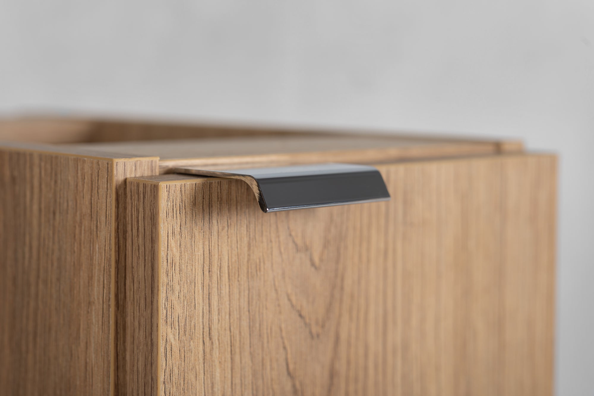 Szafka łazienkowa dolna NOVA OAK dąb 20 cm - 5