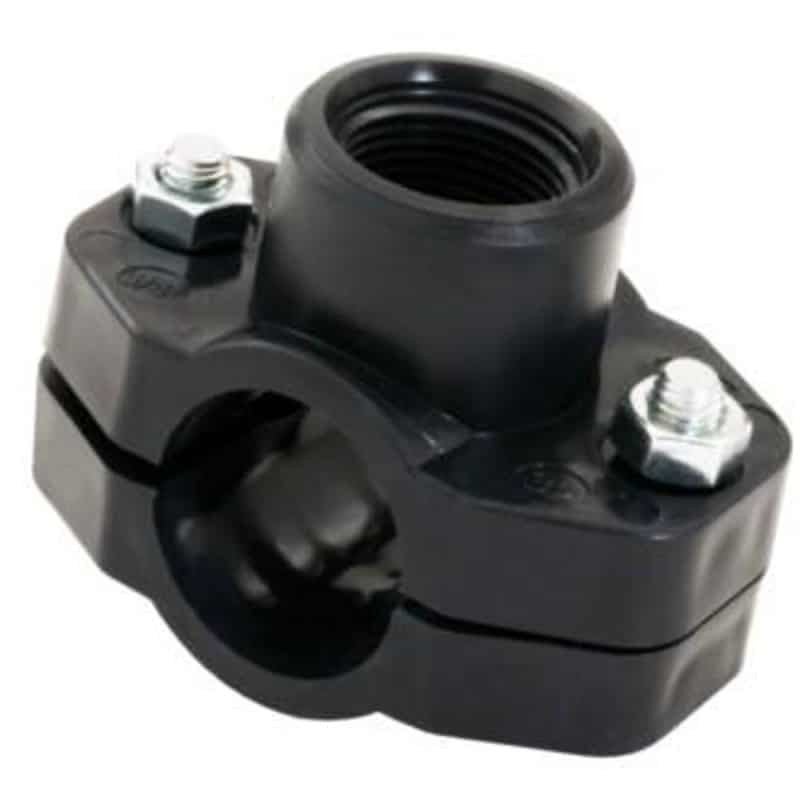 Bratara cu filet interior 25x3/4inch, pentru teava neagra Z-TOOLS / ZTS5599