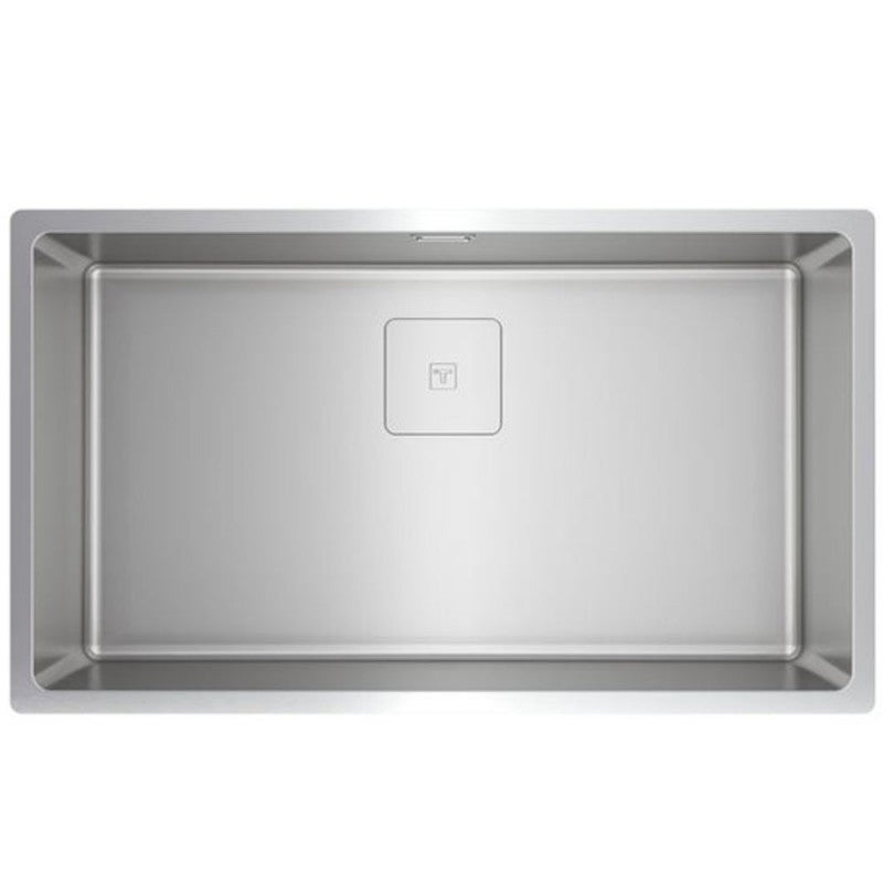 Fregadero teka flexlinea rs15 71.40 m-xt 1c pureclean