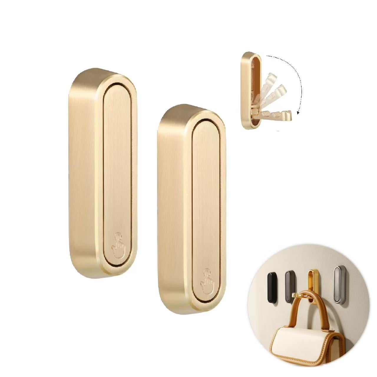 Appendiabiti da parete, con chiavi, in ferro da stiro, per appendere vestiti, asciugamani, cappello, chiavi, per camera da letto, bagno, cucina, armadi (verde,B
