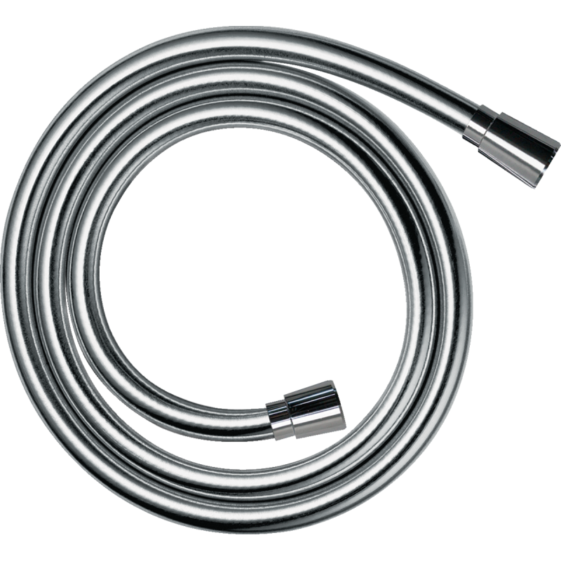 Przewód prysznicowy Hansgrohe ISIFLEX 1,25 m-2 m Odporność na zginanie i łatwy montaż