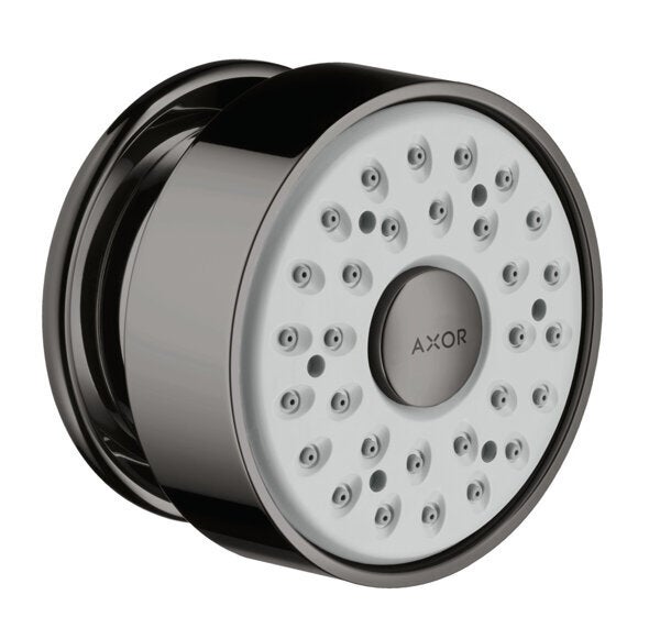 Hansgrohe Vivenis Mélangeur Bain Douche 4 Trous Avec Sbox Chrome