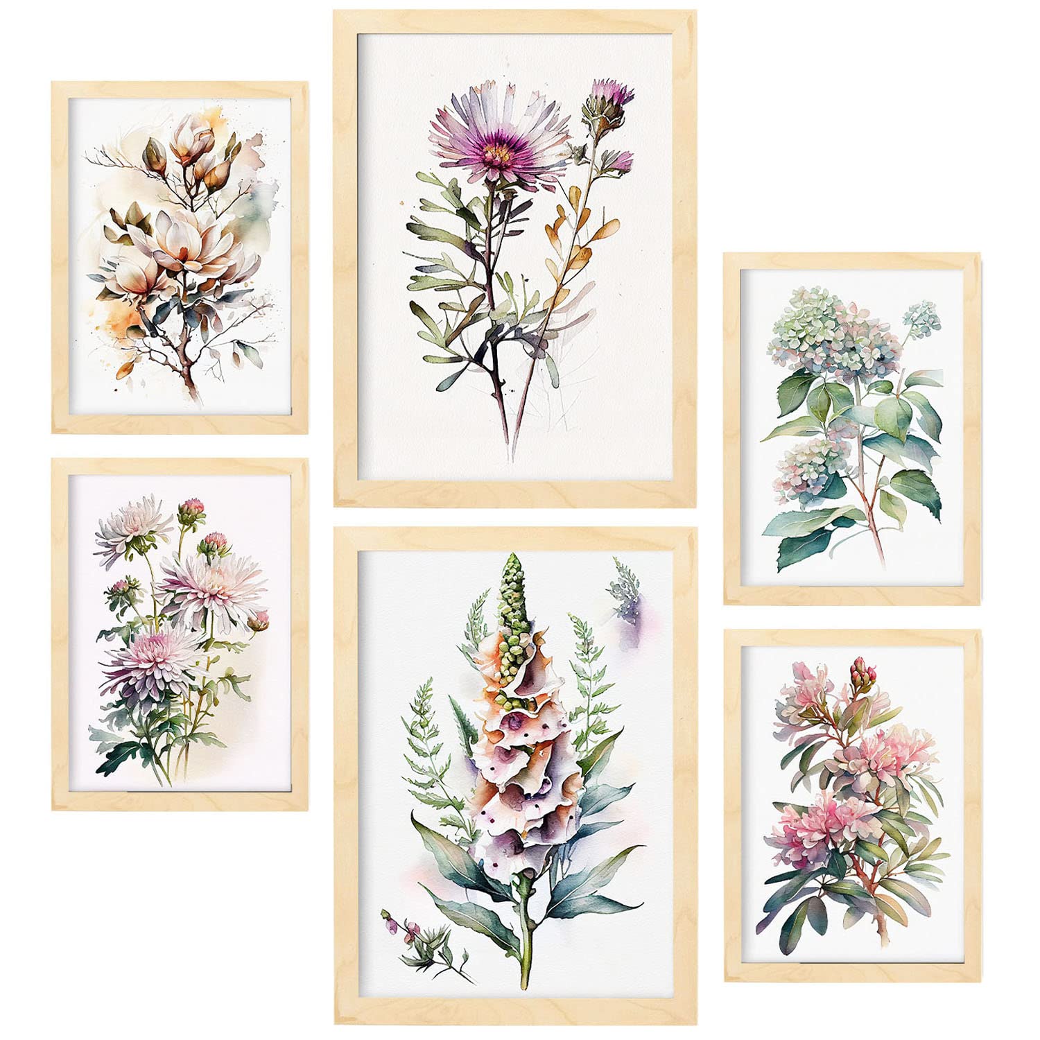Nacnic Fleurs Jaunes Affiches Nature Et Botanique En Couleur Avec Des Themes Floraux Dans Un Style De Papier Vintage A4 A3 Cadres Blanc 87698012 Nacnic Fleurs Jaunes Affiches Nature Et Botanique En Couleur Avec Des Themes Floraux Dans Un Style De Papier Vintage A4 A3 Cadres Blanc 87698012
