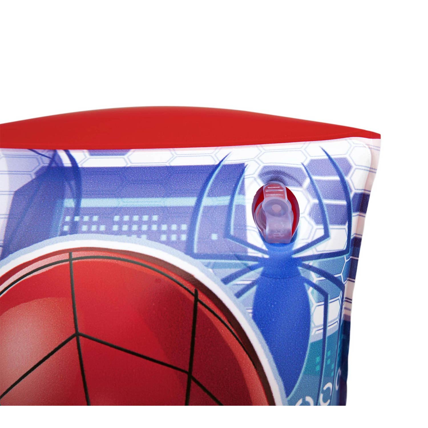 Rękawki do pływania Bestway 98001N dla dzieci 23x15 cm Spiderman - 3