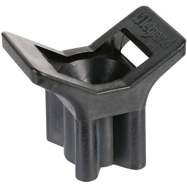 Embase à visser Collier colson - Vendu par 100 - Legrand